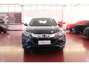 Foto 2 - Honda HR-V HR-V 1.8 EXL CVT automático