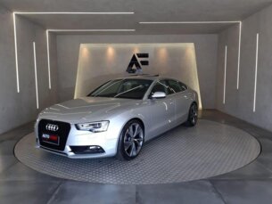 Foto 3 - Audi A5 A5 2.0 TFSI Sportback Ambiente Multitronic automático