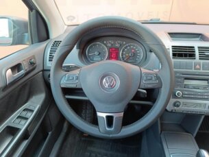 Foto 5 - Volkswagen Polo Sedan Polo Sedan Comfortline 1.6 8V (Flex) automático