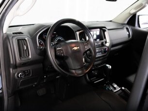 Foto 8 - Chevrolet TrailBlazer TrailBlazer 3.6 V6 SIDI Premier 7L 4WD automático