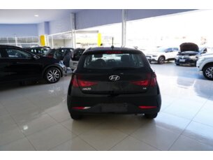 Foto 9 - Hyundai HB20 HB20 1.6 Vision (Aut) automático