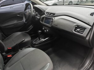 Foto 2 - Chevrolet Prisma Prisma 1.4 LT SPE/4 (Aut) automático