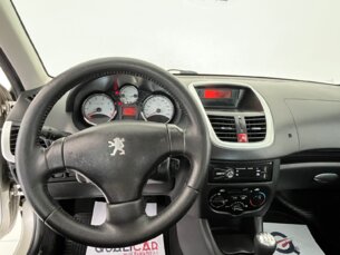 Foto 9 - Peugeot 207 207 Hatch XR Sport 1.4 8V (flex) manual