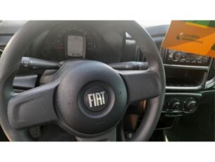 Foto 9 - Fiat Strada Strada 1.4 Cabine Dupla Endurance manual