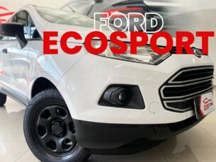 Ford Ecosport SE 1.6 16V (Flex)
