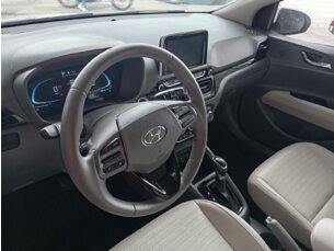 Foto 3 - Hyundai HB20S HB20S 1.0 T-GDI Platinum Plus (Aut) automático