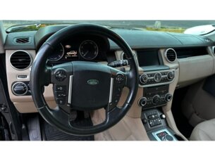 Foto 9 - Land Rover Discovery Discovery 3.0 SDV6 SE automático