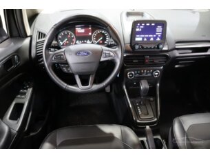 Foto 4 - Ford EcoSport Ecosport 1.5 Freestyle (Aut) automático