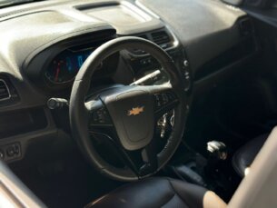 Foto 5 - Chevrolet Cobalt Cobalt Elite 1.8 8V (Aut) (Flex) automático