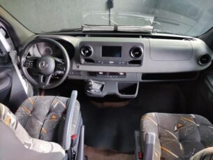 Foto 6 - Mercedes-Benz Sprinter Sprinter 2.2 CDI 416 Furgao 14m teto alto manual