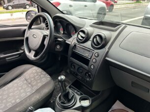 Ford Fiesta Hatch S Rocam 1.0 (Flex)