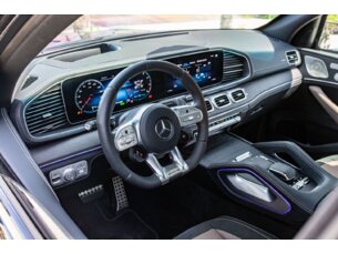 Foto 7 - Mercedes-Benz GLE AMG GLE 53 AMG 4Matic+ automático
