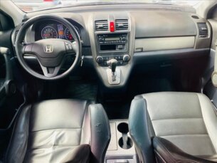 Foto 10 - Honda CR-V CR-V 2.0 16V 4X2 LX (aut) automático