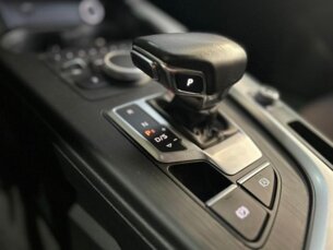 Foto 9 - Audi A4 A4 2.0 TFSI Ambiente S Tronic automático