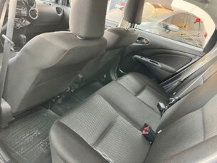 Foto 10 - Toyota Etios Hatch Etios XS 1.5 (Flex) (Aut) automático