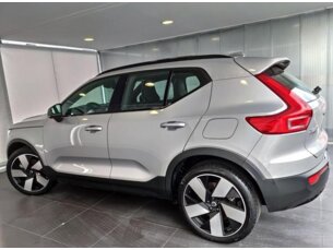 Foto 7 - Volvo XC40 XC40 BEV 78 kWh Recharge Twin Ultimate automático