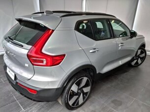 Foto 8 - Volvo XC40 XC40 BEV 78 kWh Recharge Twin Ultimate automático