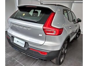 Foto 9 - Volvo XC40 XC40 BEV 78 kWh Recharge Twin Ultimate automático