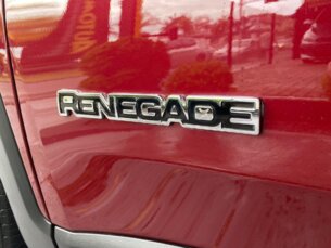 Foto 8 - Jeep Renegade Renegade Sport 1.8 (Flex) manual