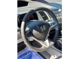 Foto 7 - Honda Civic New Civic LXL 1.8 16V i-VTEC (Aut) (Flex) manual