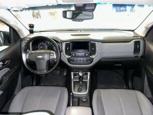 Foto 5 - Chevrolet S10 Cabine Dupla S10 2.8 CTDI LTZ 4WD (Cabine Dupla) (Aut) automático