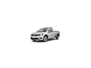 Foto 1 - Volkswagen Saveiro Saveiro 1.6 CS Trendline manual