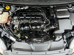 Foto 9 - Ford Focus Hatch Focus Hatch GLX 1.6 16V (Flex) manual