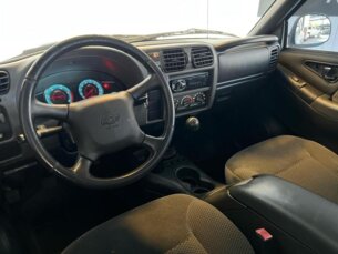 Foto 8 - Chevrolet S10 Cabine Dupla S10 Rodeio 2.8 TD 4X4  (Cab Dupla) TURBO manual