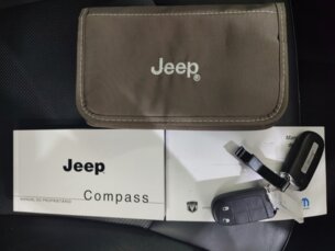 Foto 10 - Jeep Compass Compass 2.0 TDI Limited 4WD (Aut) automático