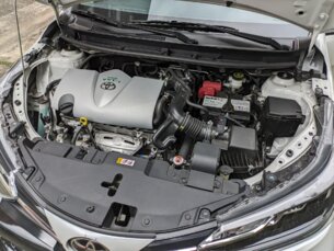 Foto 6 - Toyota Yaris Sedan Yaris Sedan 1.5 XLS Connect CVT automático