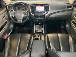 Foto 8 - Mitsubishi L200 Triton L200 Triton Sport 2.4 DID-H HPE-S Top 4WD (Aut) automático