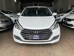 Foto 2 - Hyundai HB20S HB20S 1.6 Premium (Aut) automático