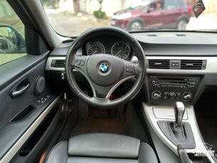 Foto 7 - BMW Série 3 320i 2.0 16V automático
