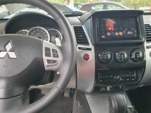 Foto 5 - Mitsubishi Pajero Pajero 3.2 DI-D HPE S 4WD (Aut) manual