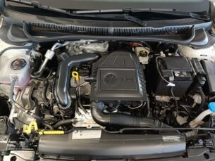 Foto 9 - Volkswagen Polo Polo 1.6 (Flex) (Aut) automático