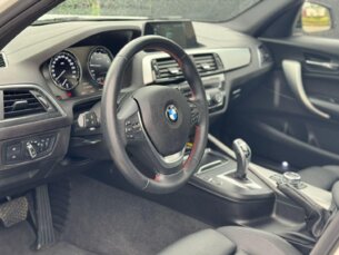 Foto 5 - BMW Série 1 120i 2.0 Sport automático