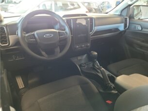 Foto 6 - Ford Ranger (Cabine Dupla) Ranger 2.0 CD XLS 4WD (Aut) automático