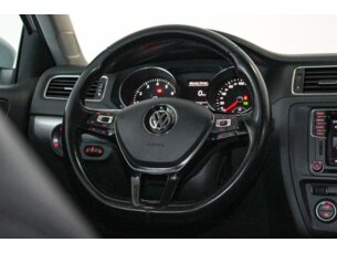 Foto 7 - Volkswagen Jetta Jetta 1.4 250 TSI Comfortline automático