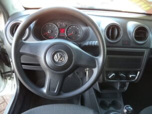 Foto 4 - Volkswagen Saveiro Saveiro Cross 1.6 (Flex) (cab. estendida) manual