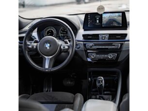 Foto 7 - BMW X2 X2 M35i 2.0 automático