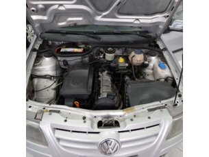 Foto 5 - Volkswagen Gol Gol Trend 1.0 (G5) (Flex) manual