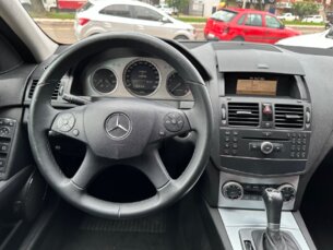 Foto 2 - Mercedes-Benz Classe C Touring C 200 Touring Kompressor Avantgarde automático