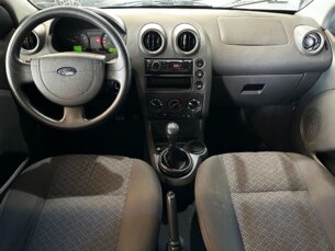 Foto 5 - Ford Fiesta Sedan Fiesta Sedan 1.6 (Flex) automático