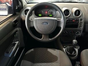 Foto 6 - Ford Fiesta Sedan Fiesta Sedan 1.6 (Flex) automático
