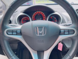 Foto 8 - Honda Fit New Fit EX 1.5 16V (flex) manual