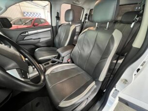 Foto 3 - Chevrolet S10 Cabine Dupla S10 2.5 ECOTEC SIDI LT 4x2 (Cabine Dupla) (Aut) automático