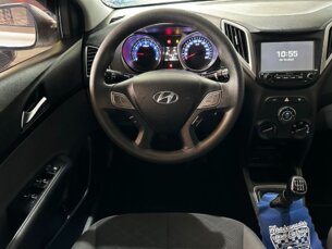 Foto 6 - Hyundai HB20S HB20S 1.0 Turbo Comfort Plus automático