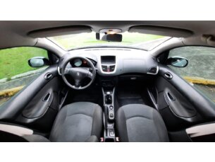 Foto 6 - Peugeot 207 207 Hatch XR 1.4 8V (flex) 2p manual