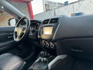 Foto 7 - Mitsubishi ASX ASX 2.0 16V CVT 4WD automático