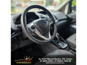Foto 7 - Ford EcoSport Ecosport Freestyle Powershift 2.0 16V (Flex) automático